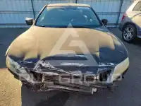 2015 Honda Accord фото