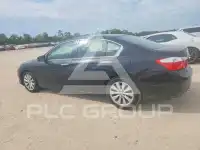 2015 Honda Accord photo