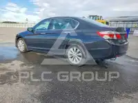 2015 Honda Accord фото