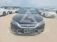 2015 Honda Accord photo