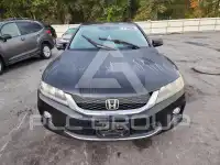 2015 Honda Accord фото