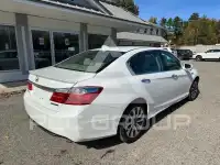 2015 Honda Accord фото