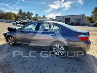 2015 Honda Accord фото