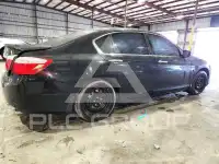 2015 Honda Accord фото