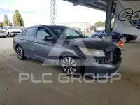 2015 Honda Accord фото
