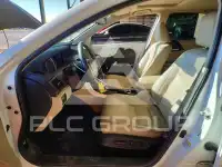 2015 Honda Accord фото