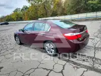 2015 Honda Accord фото