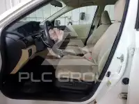 2015 Honda Accord фото