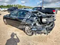 2015 Honda Accord фото