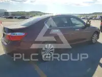 2015 Honda Accord photo