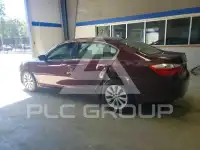 2015 Honda Accord фото