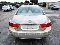 2015 Honda Accord photo