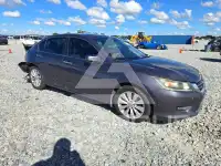 2015 Honda Accord фото