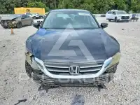 2015 Honda Accord фото