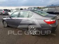 2015 Honda Accord фото