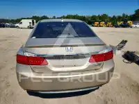 2015 Honda Accord photo