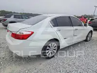 2015 Honda Accord фото