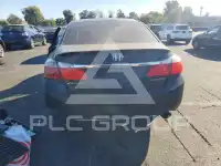 2015 Honda Accord фото
