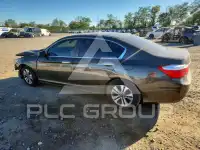 2015 Honda Accord фото