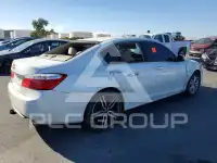 2015 Honda Accord photo