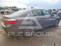 2015 Honda Accord фото