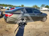 2015 Honda Accord фото