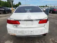 2015 Honda Accord фото
