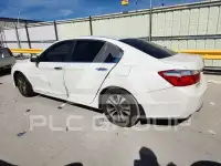 2015 Honda Accord фото