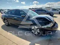 2015 Honda Accord фото