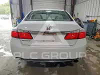 2015 Honda Accord фото