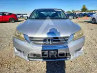 2015 Honda Accord фото