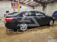 2015 Honda Accord фото