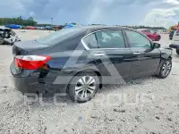2015 Honda Accord фото