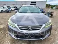 2015 Honda Accord фото
