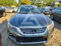 2015 Honda Accord фото