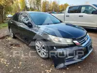 2015 Honda Accord photo