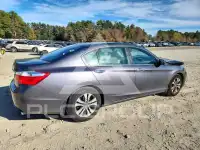 2015 Honda Accord фото