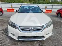2015 Honda Accord фото