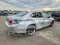 2015 Honda Accord photo