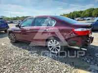 2015 Honda Accord фото