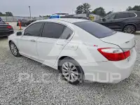2015 Honda Accord фото