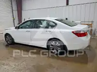 2015 Honda Accord фото
