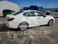 2015 Honda Accord фото