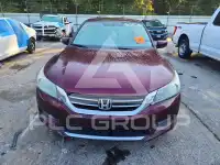 2015 Honda Accord фото