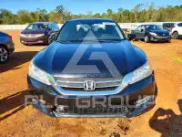 2015 Honda Accord photo