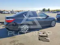 2015 Honda Accord фото