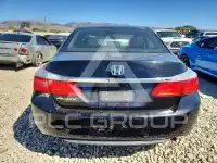 2015 Honda Accord фото