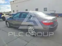 2015 Honda Accord фото