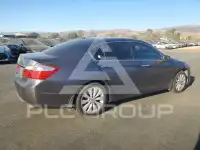 2015 Honda Accord фото