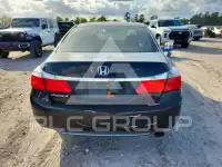 2015 Honda Accord фото